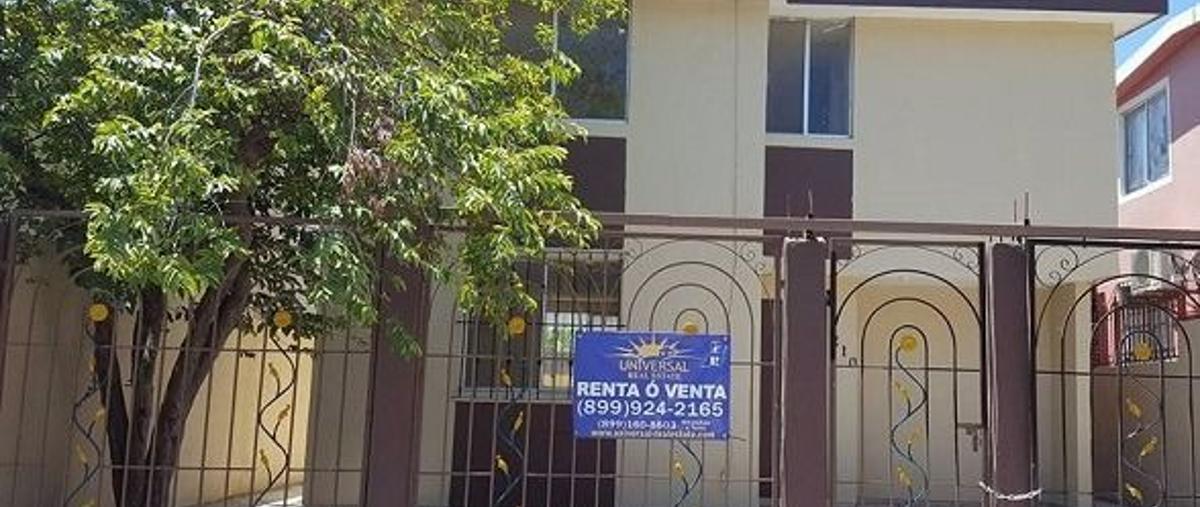 Casa en Aztlán, Tamaulipas en Renta ID 3638141 