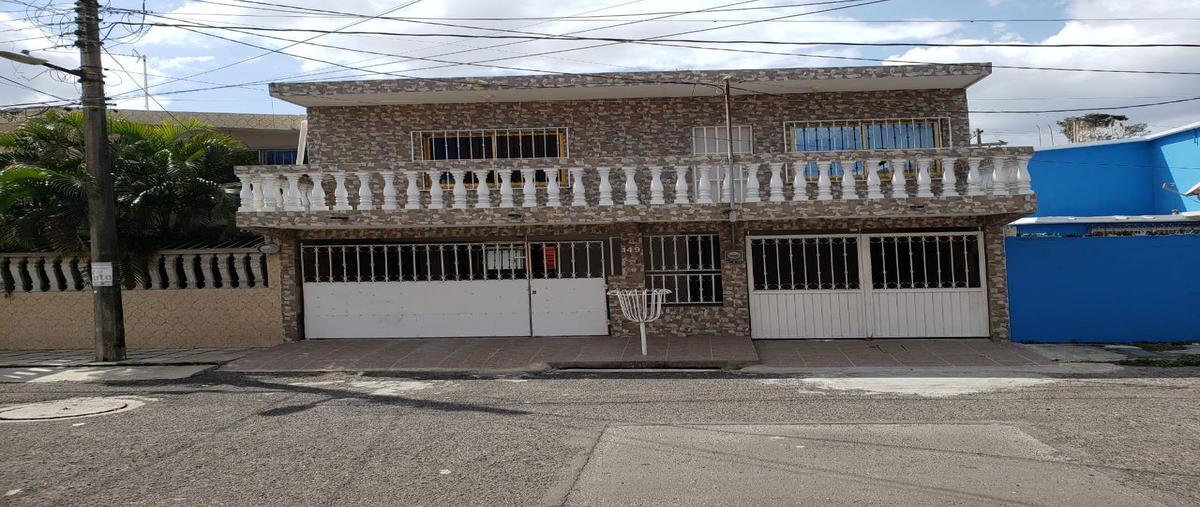 Casa en azucena, Adolfo Ruiz Cortines, Veracruz e... 