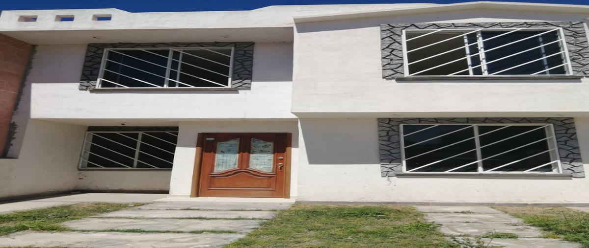 Casa en Azucena, Ixmiquilpan Centro, Hidalgo en V... 