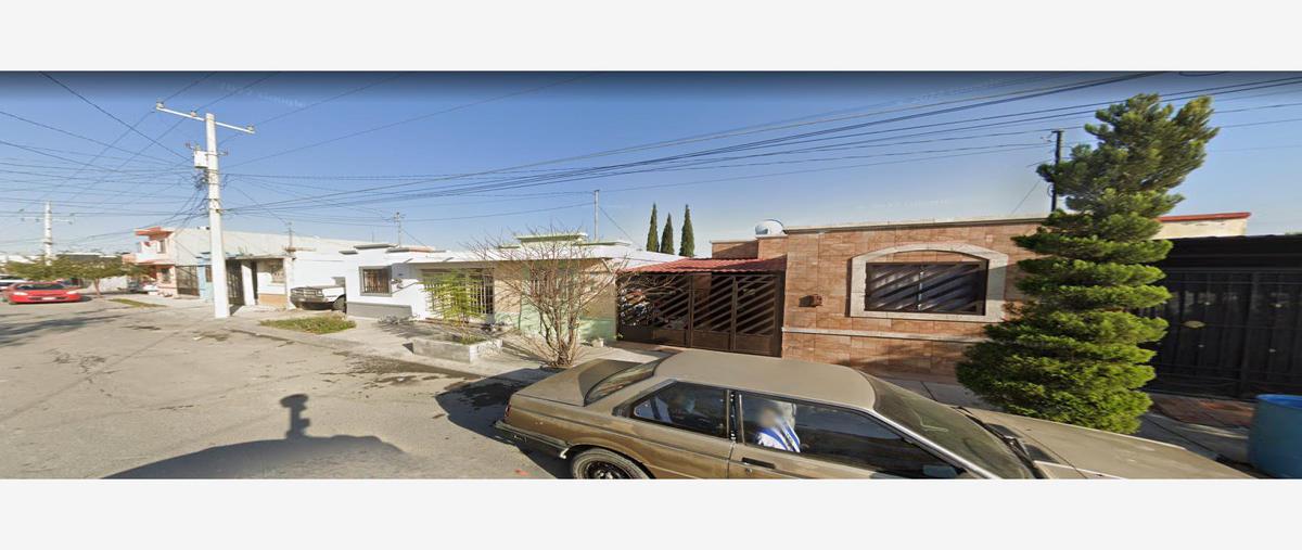 Casa en Azucena, Villas de San Jose, Nuevo León e... 