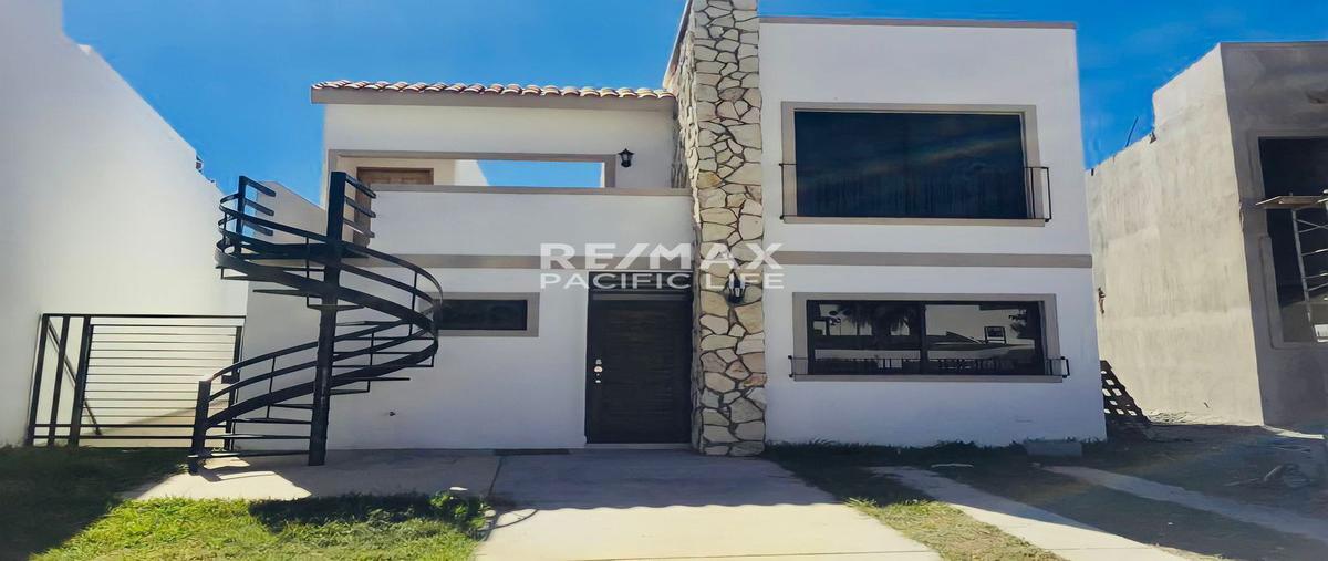 Casa en AZUL PACIFICO, Villa Marina, Sinaloa en R... 