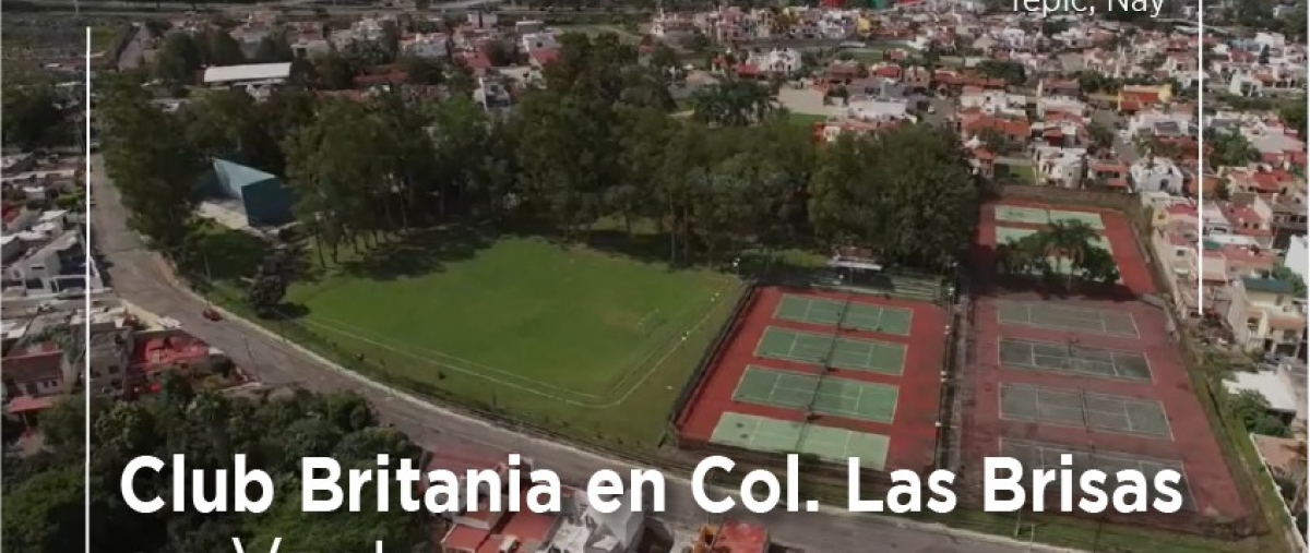 Terreno Comercial en Estrella de Mar, Brisas de S... 