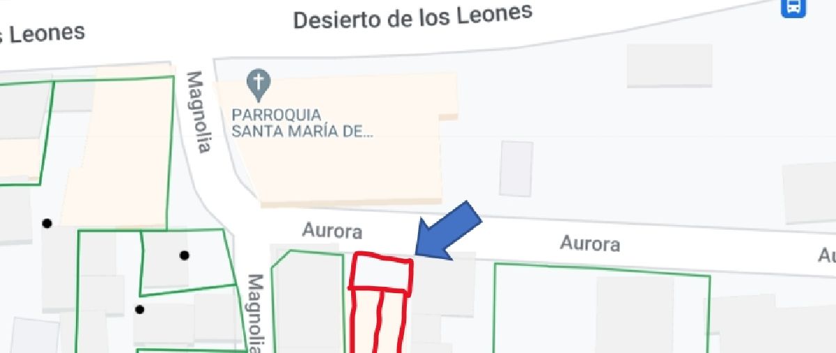 Local en Aurora 18-1, 2a Del Moral del Pueblo de... 