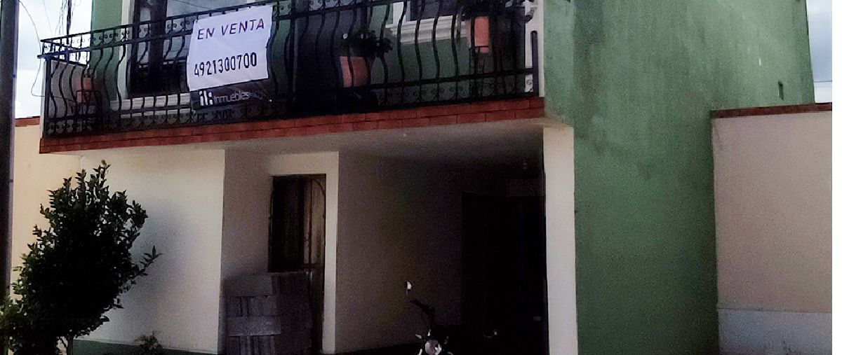 Casa en ESPINACA, Las Huertas, Zacatecas en Venta... 