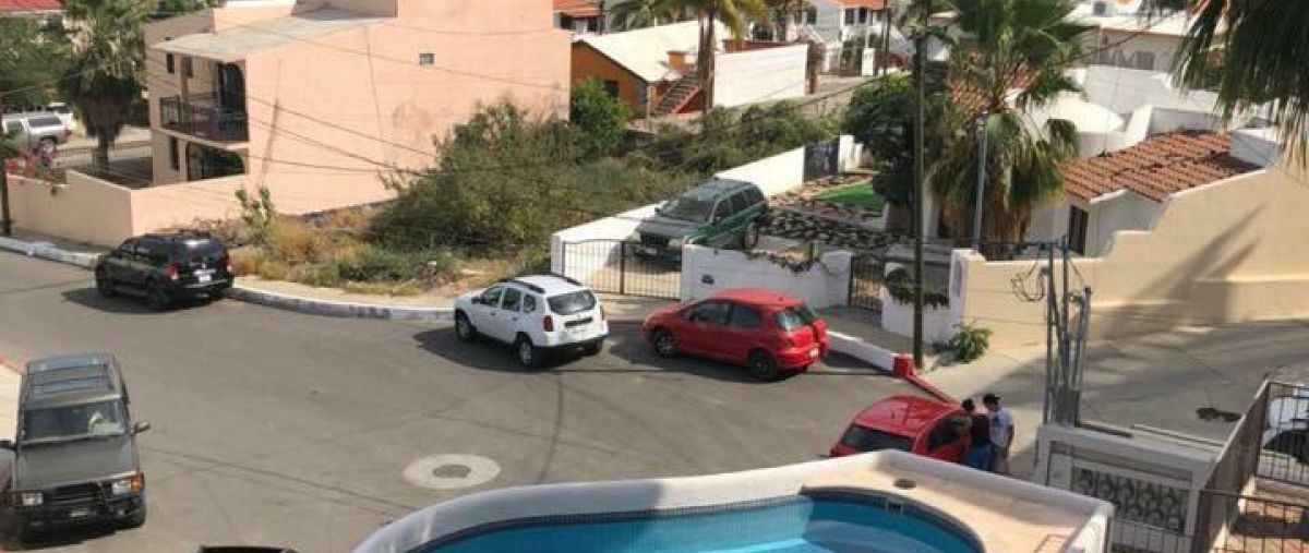 Departamento en magisterial, San José del Cabo (L... 