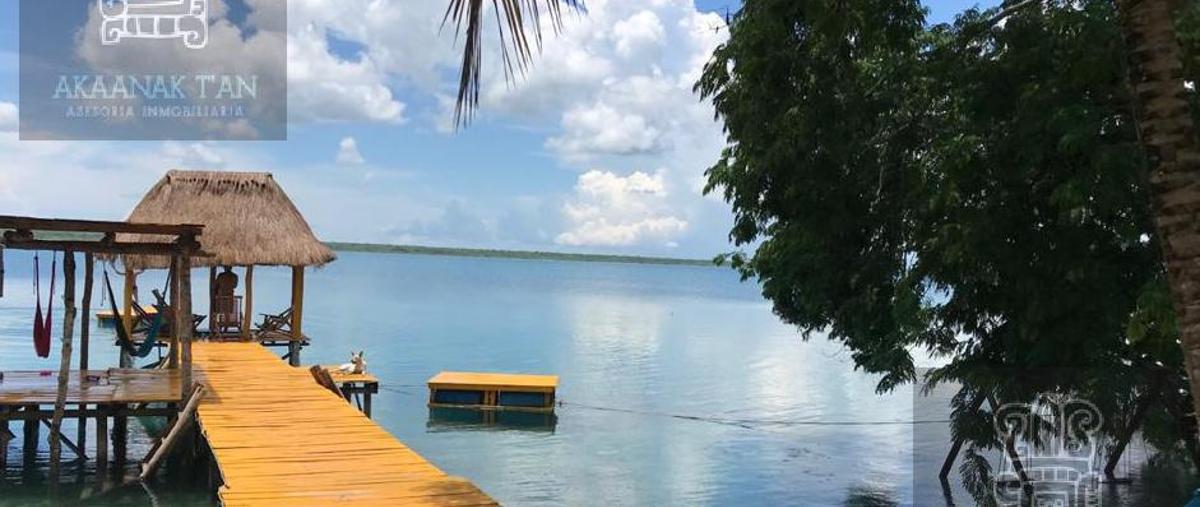 Departamento en Bacalar Centro, Quintana Roo en ... 