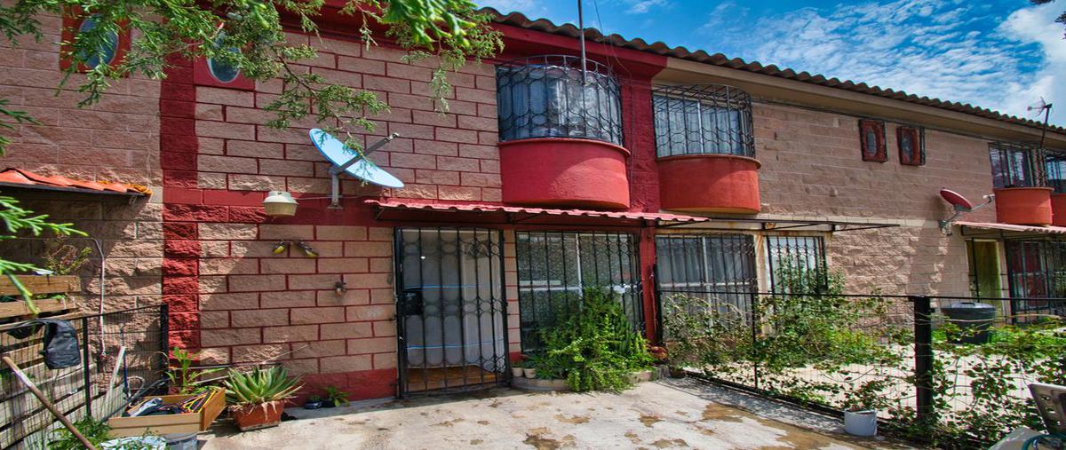 Casa en Bahía Acapulco, San Andrés Jaltenco, Méxi...