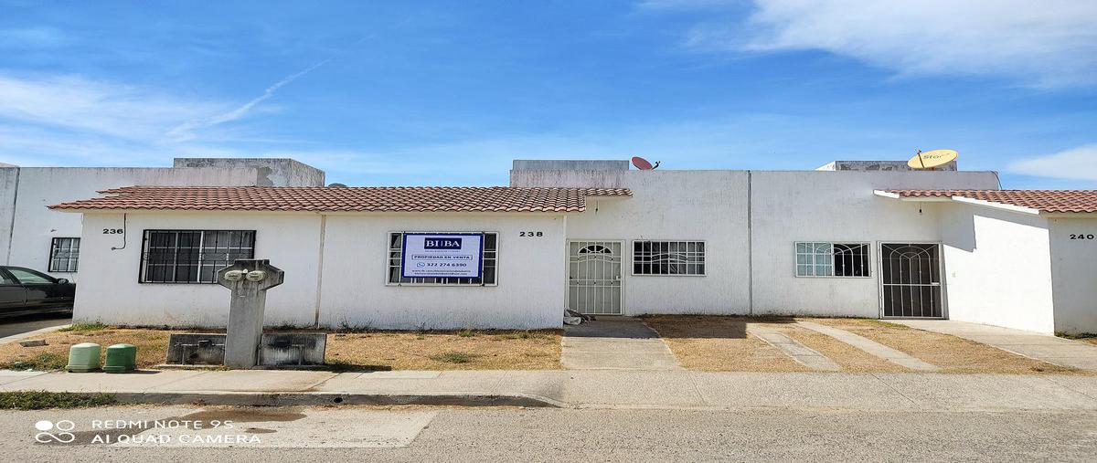 Casa en Bahía de Banderas, Nayarit en Venta ID 2... 