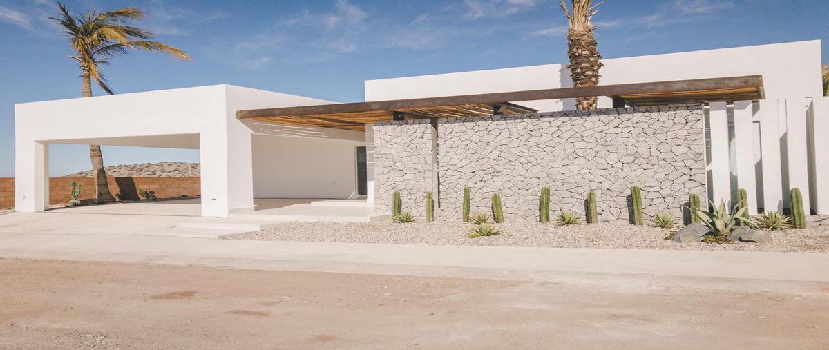 Casa en Bahía de Kino Centro, Sonora en Venta ID... 