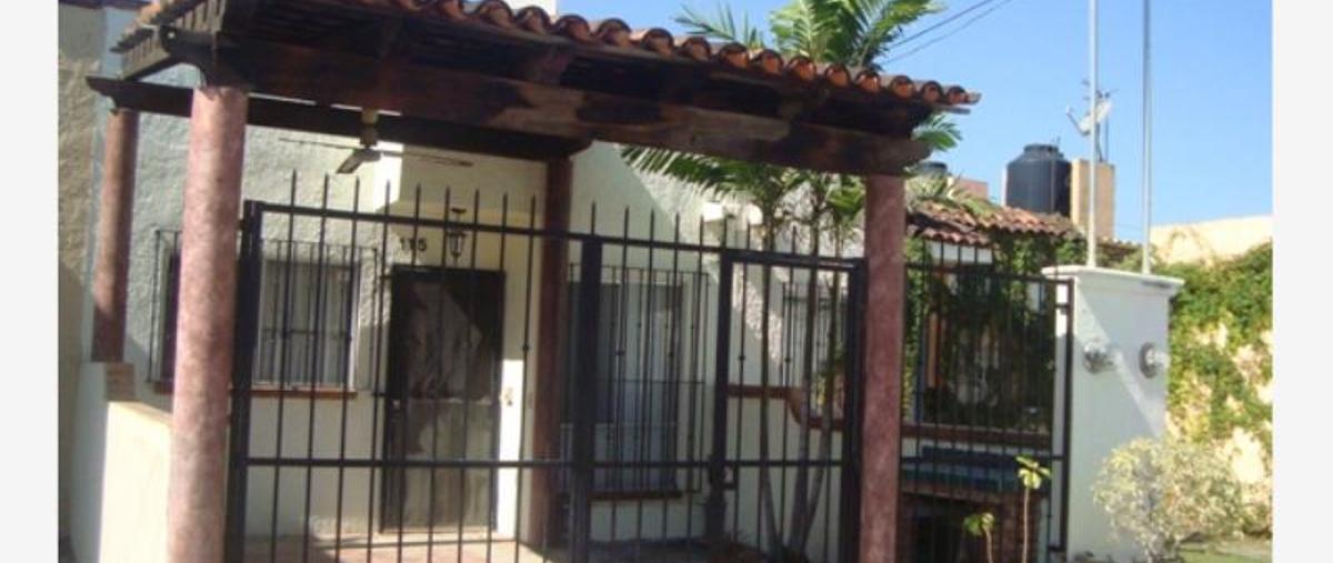 Casa en Bahía de Tenacatita, Parques las Palmas, ... 