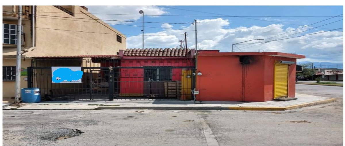 Casa en Balcones de San Miguel, Nuevo León en Ve... 