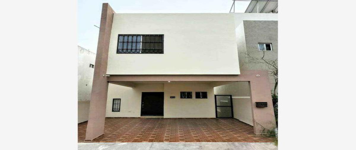 Casa en balcones del mirador 64117, Balcones de l... 