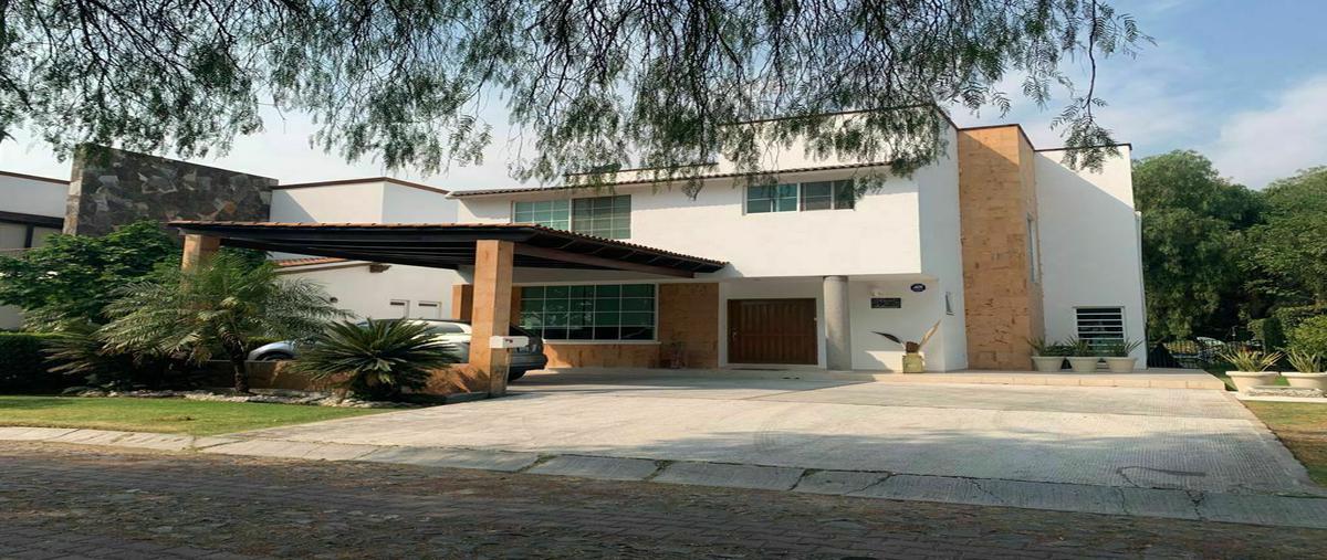 Casa en Balvanera, Balvanera, Querétaro en Venta ... 