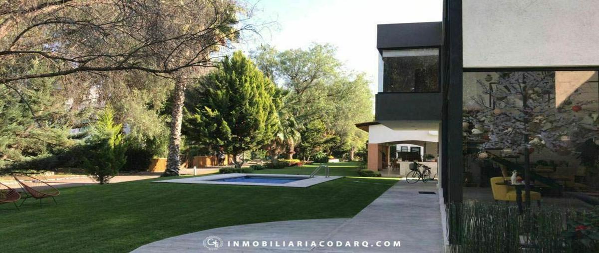 Casa en Balvanera Polo Country Club, Santiago, Qu... 