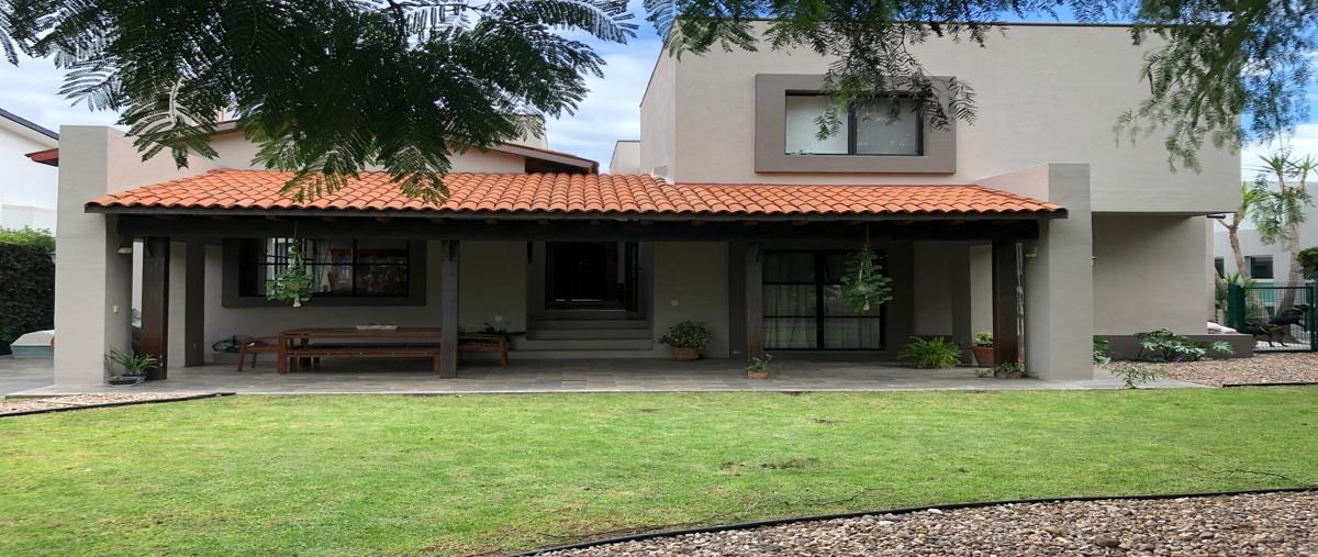 Casa en Balvanera Polo y Country Club, Querétaro... 