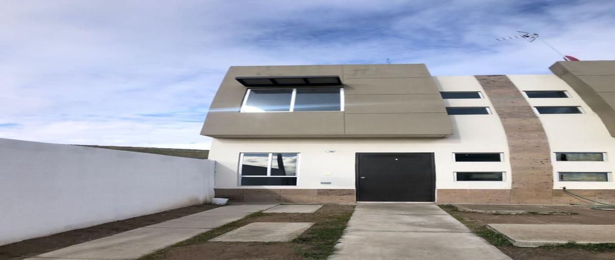 Casa en Residencial Barcelona, Baja