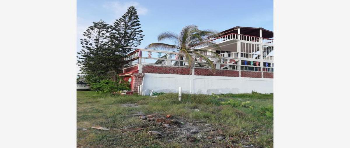 Casa en Barra de coyuca, Pie de La Cuesta, Guerre... 