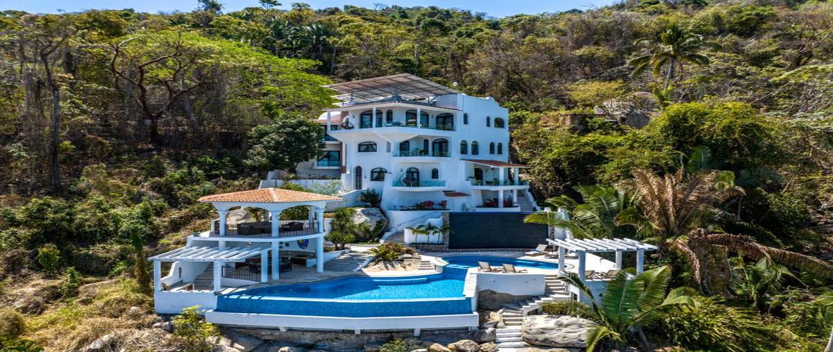 Casa en Barra de Navidad 5604, Boca de Tomatlán,