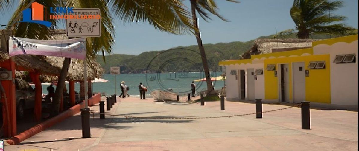 Terreno Habitacional en Barra de Navidad, Cihuatl...