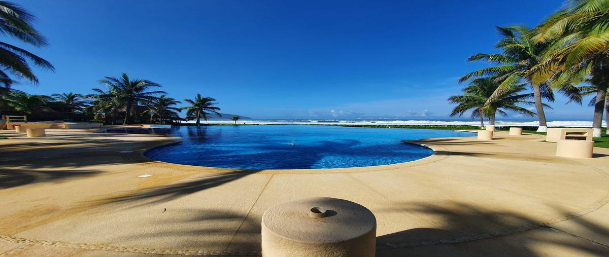 Casa en Barra de Potosí, Petatlán, Gue..., Barra