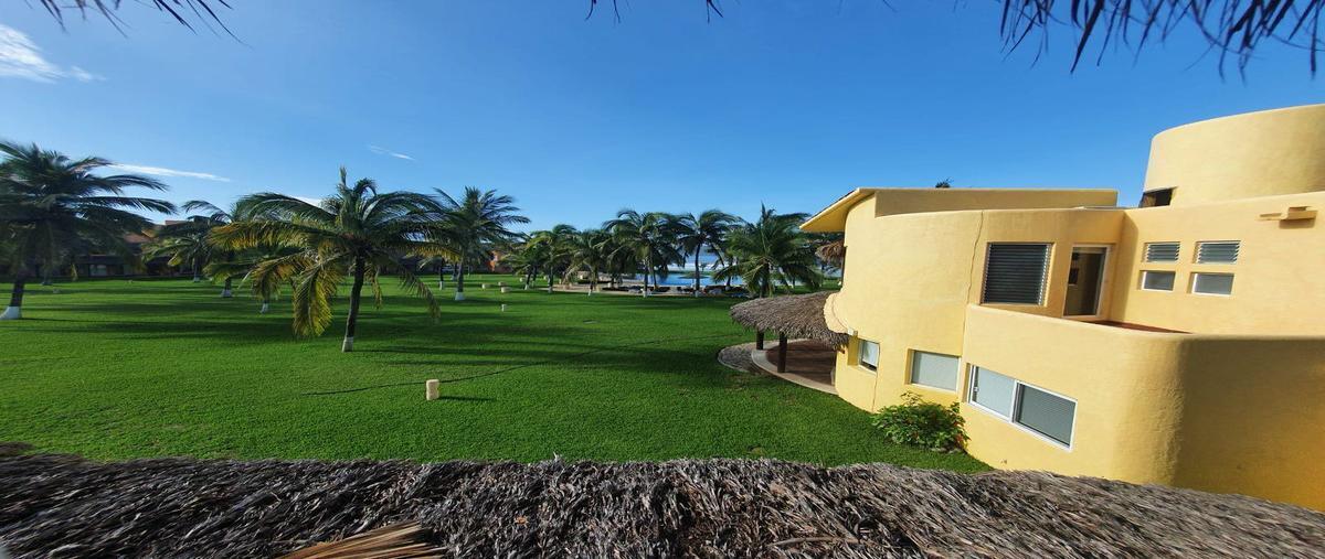 Casa en Barra de Potosí, Petatlán, Gue..., Barra