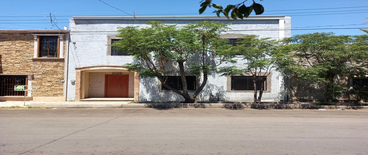 Casa en Barrio de Londres, Chihuahua en Venta ID... 