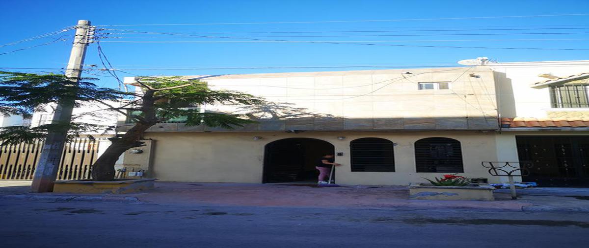 Casa en Barrio Estrella Norte y Sur, Nuevo León ... 