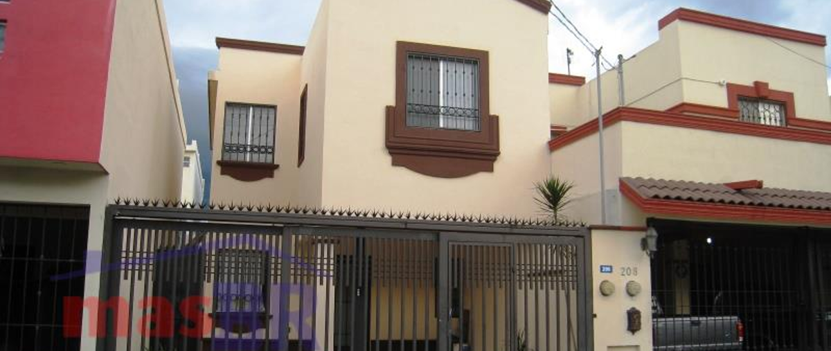 Casa en Barrio Estrella Norte y Sur, Nuevo León ... 