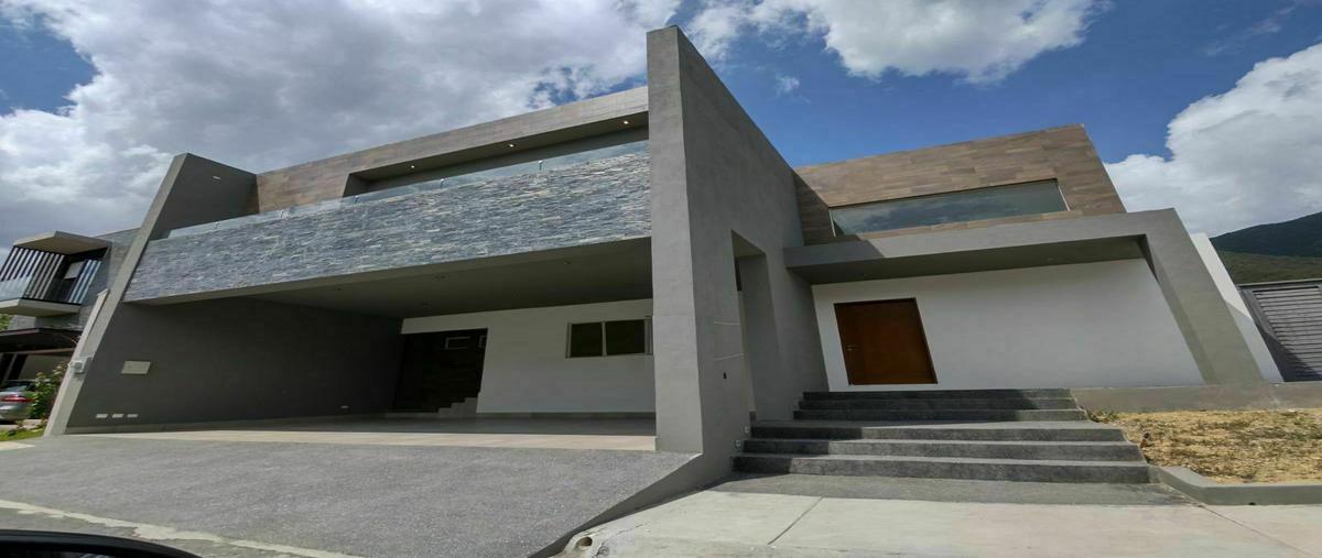 Casa en Barrio Santa Isabel, Nuevo León en Venta... 