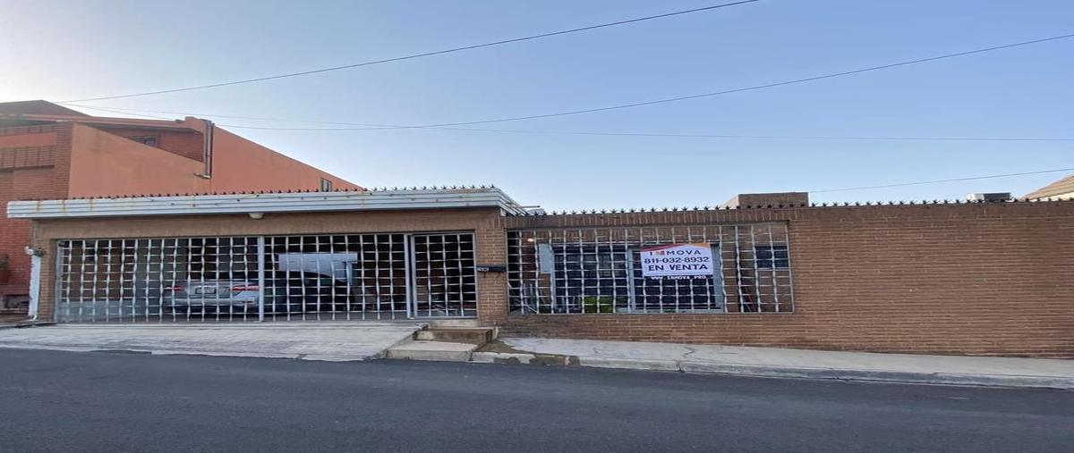 Casa en Bartolomé Colón 208, Las Cumbres, Nuevo L... 