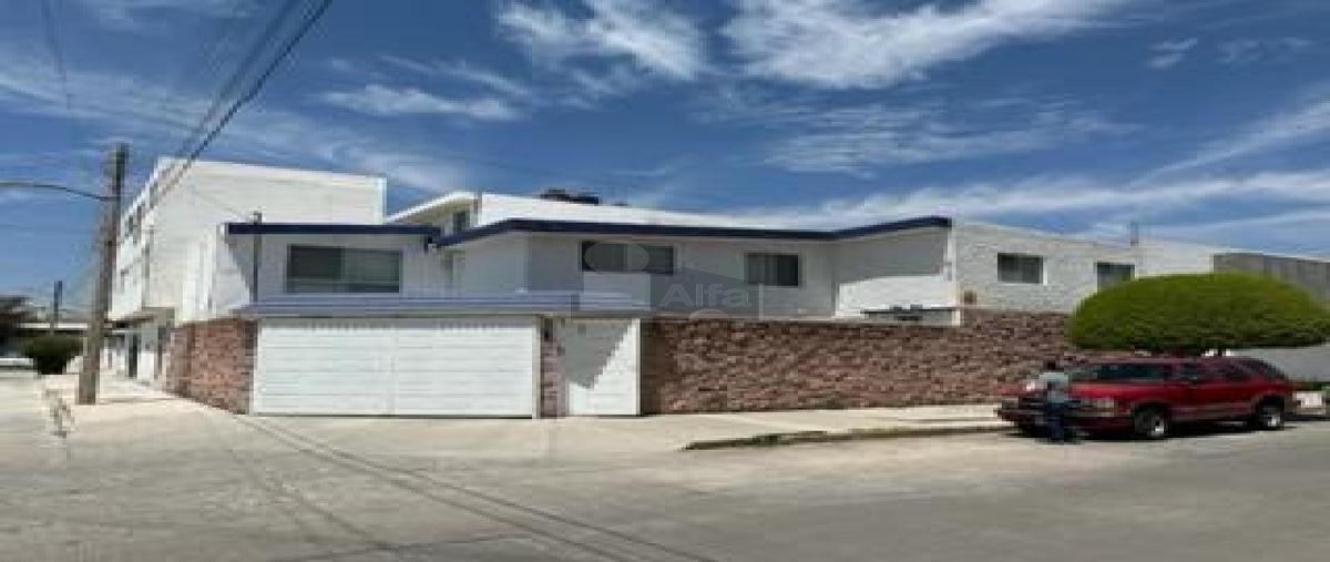Casa en Basalenque 720, Virreyes, San Luis Potosí...