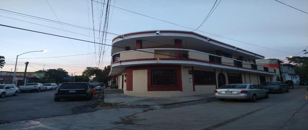 Casa en Batalla de santa rosa 0000, Álvaro Obregó... 