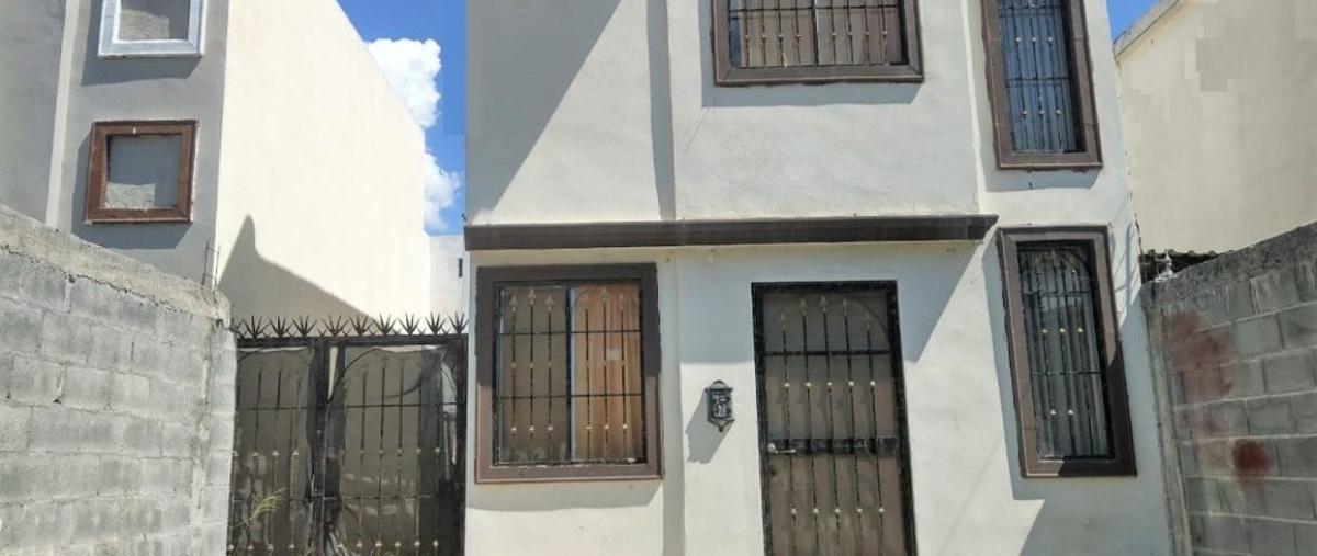 Casa en Baza Oriental, Las Águilas, Nuevo León en... 