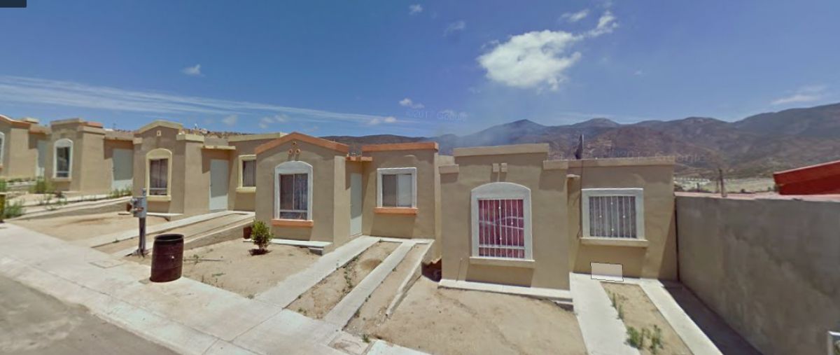 Casa en TULIPAN, Residencial del Prado Dos, Baja ... 