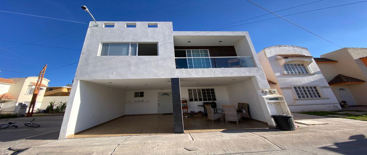 Casa en BELLAVISTA, Villas de San Lorenzo, San Lu... 