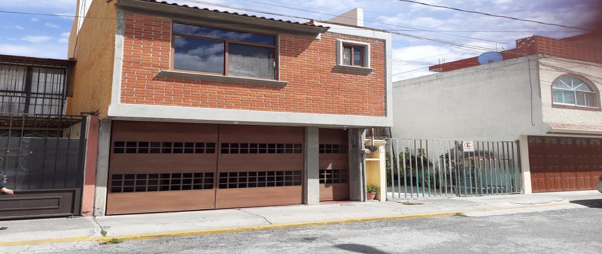 Casa en Bello Horizonte, Puebla en Renta ID 2475... 