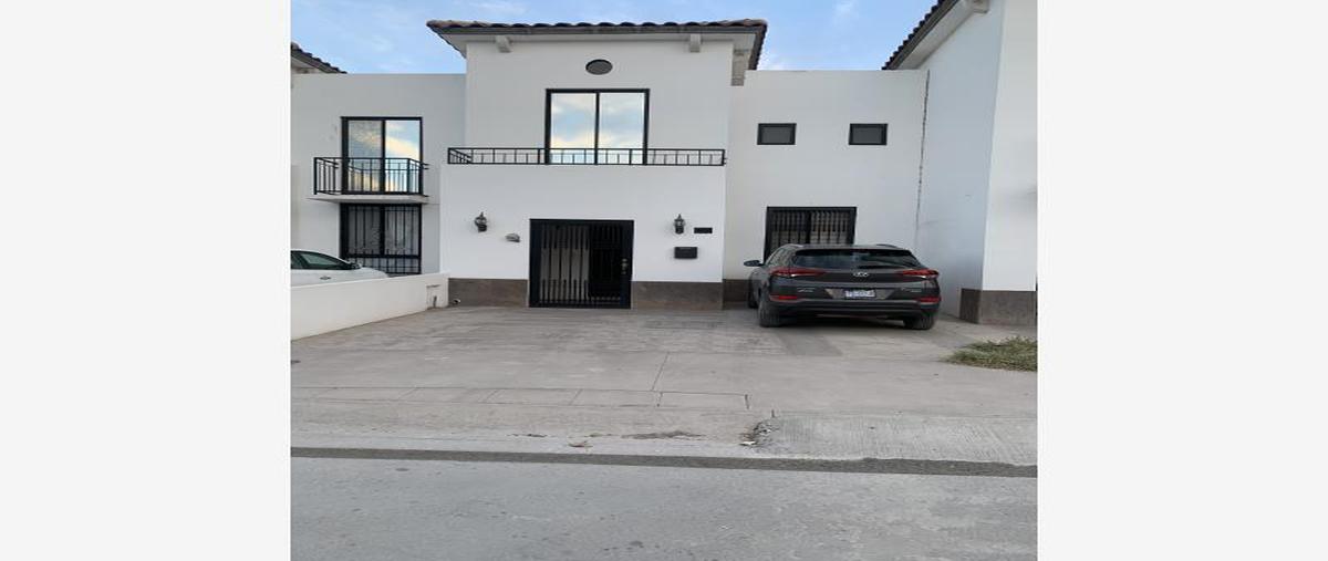Casa en Belona 230, Del Valle, Coahuila en Renta ... 