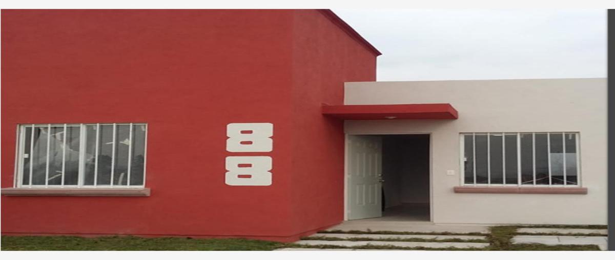 Casa en Benito Juarez 1, Benito Juárez, Hidalgo e... 