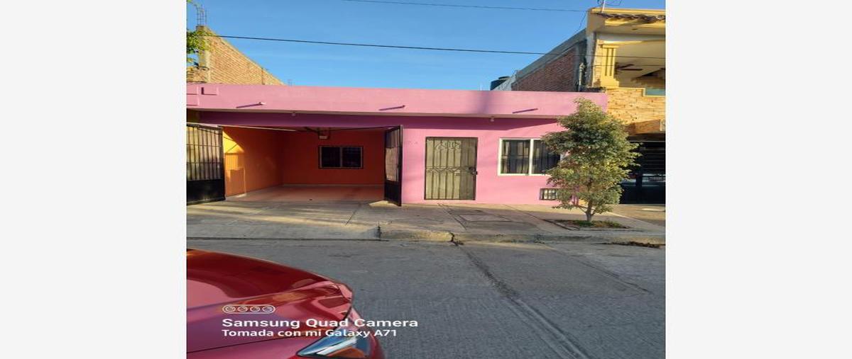 Casa en Benito Juárez, Sinaloa en Venta ID 23090... 