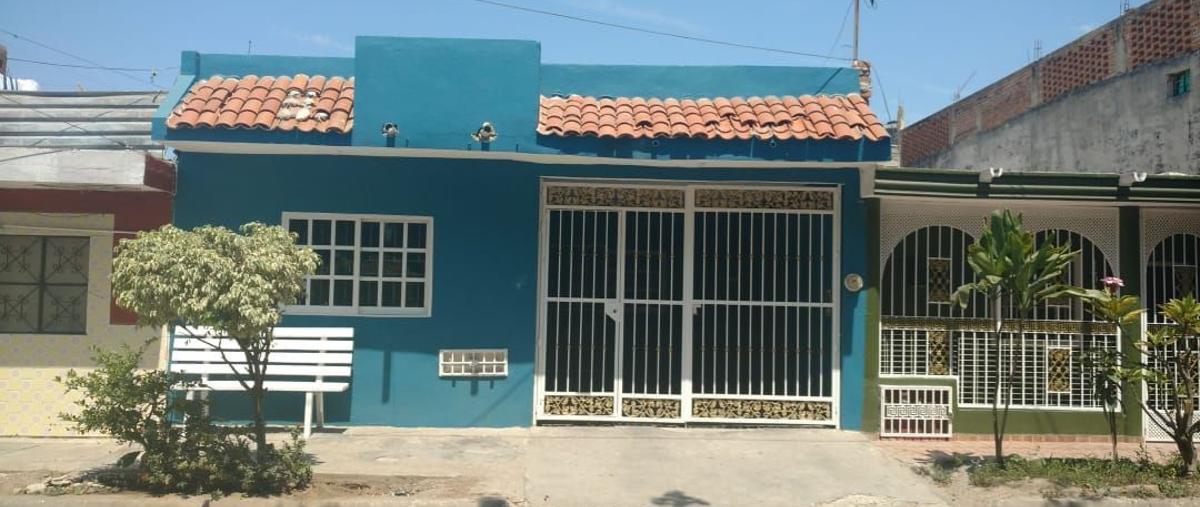 Casa en Benito Juárez, Sinaloa en Renta ID 7565021 