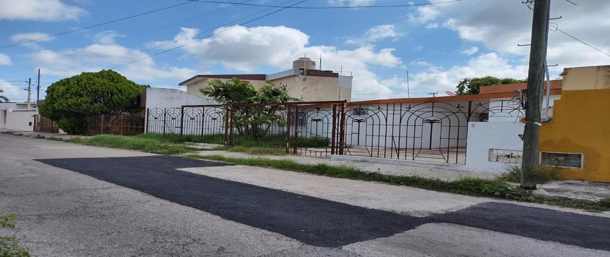 Casa en Benito Juárez Nte, Yucatán en Venta ID 2... 