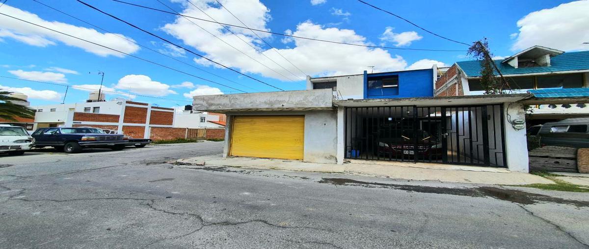 Casa en Benito Juárez, Hidalgo en Renta ID 22337... 