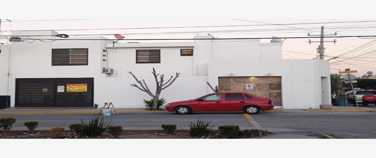 Casa en Bernabe de las casas 700, Misión Fundador... 