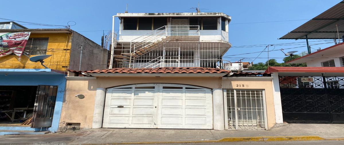 Casa en Bernal Diaz del Castillo 213-B, Progreso,... 