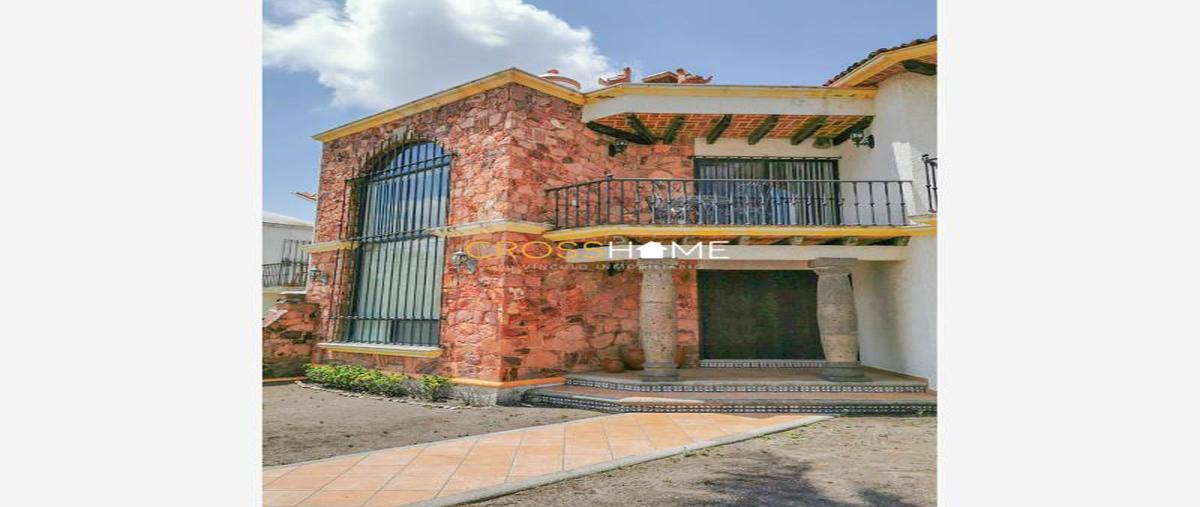 Casa en Bernal, Querétaro en Venta ID 19201638 