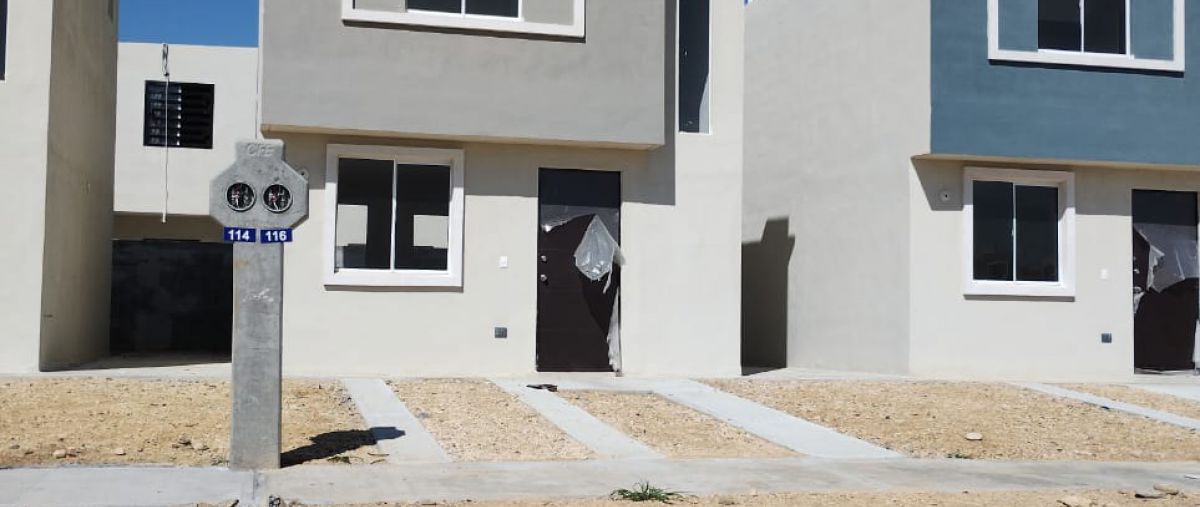 Casa en Sierra Nogal, Juárez NL, Benito Juárez Ce...