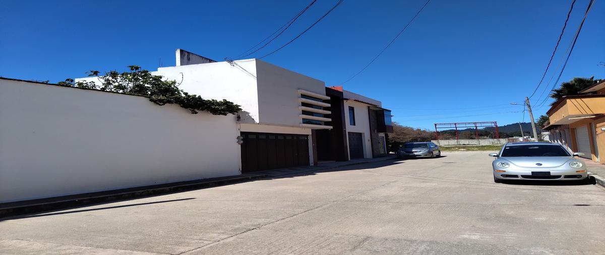 Casa en Bismark, Chiapas en Venta ID 23148818 