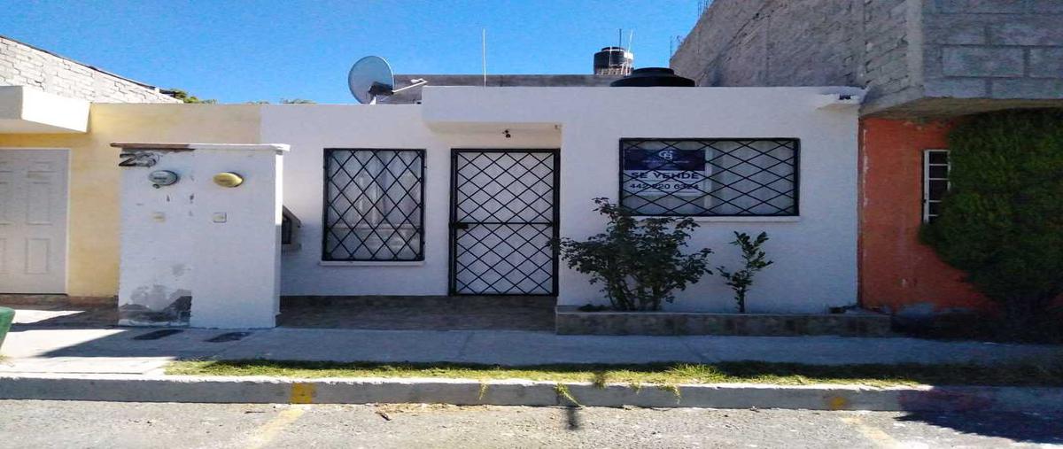 Casa en Bisonte, La Pradera, Querétaro en Venta e... 