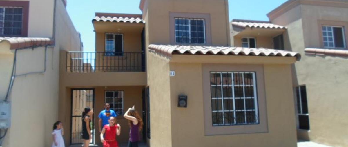 Casa en Ribera del Bosque, Baja California en Ve... 