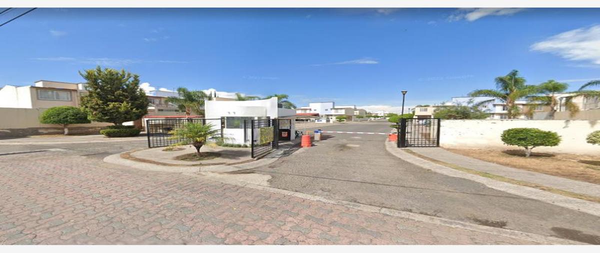 Casa en Blvrd hacienda la gloria 000, Residencial...